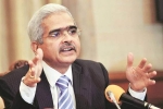 RBI, covid-19, rbi reduces reverse repo rate to 3 75, Sidbi