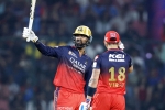 RCB, Royal Challengers Bengaluru victories, rcb clinch record 6th win on the top of ipl 2025 table, Virat kohli