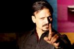 Ram Gopal Varma updates, Ram Gopal Varma updates, rgv s next outing titled rai, Killing veerappan