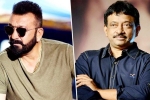 Sanju, Ram Gopal Varma, rgv s sanjay dutt biopic to feature the truth, Sanjay dutt biopic