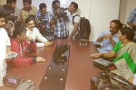 Vangaveeti release date, Vangaveeti latest, rgv s suspense over vangaveeti continues, Vangaveeti ranga