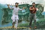 N. T. Rama Rao, Ajay Devgn, rrr telugu movie, Rrr trailer