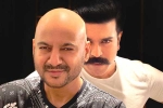 RRR budget, RRR movie shoot, rrr shoot resumes in hyderabad, Republic day