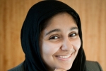Raaheela Ahmed, Maryland local election, indian origin muslim woman wins local election in us, Hijab