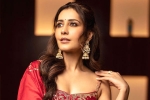 Raashi Khanna, Raashii Khanna bollywood offers, raashi khanna bags one more bollywood offer, Actress raashi khanna