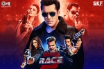 Race 3 Show Time, Race 3 Hindi Movie Show Timings in Maryland, race 3 hindi movie show timings, Hindi movie review