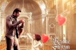 Radhe Shyam profits, Pooja Hegde, prabhas radhe shyam closing numbers, Radha krishna kumar