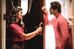 Radhe Shyam movie review and rating, Radhe Shyam telugu movie review, radhe shyam movie review rating story cast and crew, Radha krishna kumar