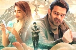 Radhe Shyam new updates, Radhe Shyam ratings, radhe shyam heading towards a massive disaster, Radha krishna kumar