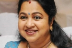 Sri Lanka Blasts, Radhikaa Sarathkumar in sri lanka, sri lanka blasts tv actress radhikaa sarathkumar checks out from hotel minutes before deadly blast, Indian television