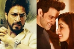 Raees news, Raees updates, raees vs kaabil collections update, Raees