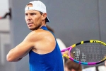 Rafael Nadal achievements, Rafael Nadal retirement, tennis legend rafael nadal announces retirement, Australian open