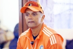 Rahul Dravid job, Rahul Dravid coach, rahul dravid refuses to continue as team india s coach, Rahul dravid