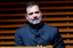 Rahul Gandhi, Rahul Gandhi tour plan, rahul gandhi in usa tour hello mr modi, Iphone 12