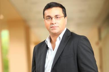 Rahul Johri BCCI&rsquo;s new CEO