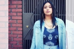 Indian American singers, raja kumari on cross cultural collaborations, raja kumari terms cross cultural collaborations as brown renaissance, Folk music