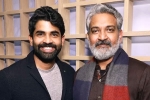 SS Rajamouli Japan, SS Rajamouli latest breaking, rajamouli and his son survives from japan earthquake, Japan