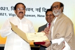 Rajinikanth next film, Dadasaheb Phalke Award, rajinikanth conferred with dadasaheb phalke award, Rajnikanth