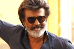 Rajinikanth titles, Rajinikanth 171, rajinikanth lines up several films, Rajinikanth 2 0 movie