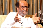 Rajinikanth, Rajinikanth, rajinikanth to bid goodbye for movies, Rajinikanth 2 0 movie