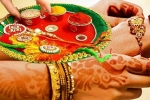 pooja thali, raksha bandhan 2019 in india, raksha bandhan 2019 things you must place on the rakhi thal, Indian independence day pooja thali, raksha bandhan 2019 in india, raksha bandhan 2019 things you must place on the rakhi thal, Indian independence day