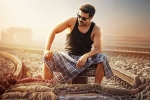 Game Changer Trailer launch, Game Changer Trailer talk, ram charan s game changer trailer looks promising, Chiranjeevi