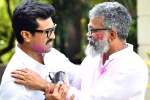Ram Charan and Sukumar next movie, Ram Charan and Sukumar next movie, ram charan and sukumar to team up again, Rrr