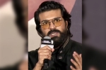 Ram Charan upcoming movie, Kiara Advani, shankar is a perfectionist ram charan, Buchi babu