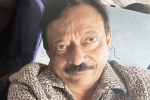 Ram Gopal Varma response, Ram Gopal Varma social media, ram gopal varma gets 3 months jail in cheque bounce case, Satya