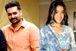 Ram and Boyapati Film latest, Boyapati Srinu, ram to romance sakshi vaidya, Ismart shankar