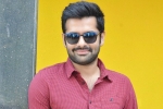 Venkatesh, Venkatesh new film, ram back to nenu sailaja team, Nenu sailaja