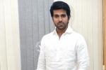 Surendar Reddy, Ramcharan, ramcharan aims another remake, Rakshak