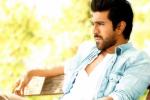 Sruthi Haasan, Ramcharan latest news, ramcharan s next gets a launch date, Rakshak