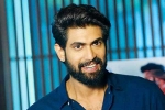 rana daggubati, kidney transplant rumors, rana dagubbati rubbishes kidney transplant rumors, Vishnu vishal