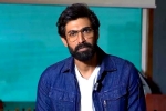 King of Kotha updates, King Of Kotha pre release event, rana s comments backlashes, Sonam