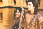 Nitesh Tiwari, Ranbir Kapoor, ranbir kapoor s ramayana to be shot in twelve massive sets, Sai pallavi