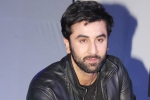 Ranbir Kapoor updates, Ranbir Kapoor news, ranbir kapoor to host a tv show, Jagga jasoos