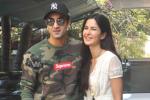Ranbir Kapoor, break up, ranbir and katrina end their relation, Fitoor