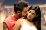 Ranga Ranga Vaibhavanga movie rating, Ranga Ranga Vaibhavanga movie review and rating, ranga ranga vaibhavanga movie review rating story cast and crew, Wasted