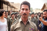 Rangoon movie review, Rangoon movie review, rangoon movie review, Vishal bhardwaj