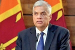 Ranil Wickremesinghe new President, Sri Lanka, ranil wickremesinghe has several challenges for sri lanka, Sri lanka crisis