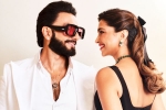 Ranveer Singh and Deepika Padukone wedding pictures, Deepika Padukone, ranveer singh removes wedding pictures with deepika padukone, Singham 2