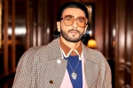 Ranveer Singh English film, Ranveer Singh Hollywood studio, ranveer singh signs up with william morris endeavor, Hugh jackman