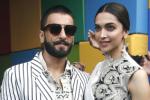 Deepika Padukone breakup, Deepika Padukone breakup, ranveer and deepika heading for breakup, Lovely couple