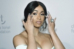 Grammy Award, Grammy Award, rapper cardi b quits instagram after receiving backlash over grammy award, American rapper