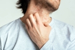 Rashes and Itching updates, Rashes and Itching health, tips to cure skin diseases like rashes and itching, Infection