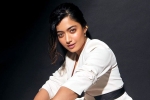 Rashmika Mandanna new films, Rashmika Mandanna latest, one more achievement for rashmika mandanna, Nithiin