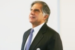 Ratan Tata death, Ratan Tata career, ratan tata and his achievements, Dogs