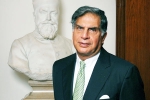 Ratan Tata last interview, Ratan Tata, ratan tata has enormous contribution for india, Indian economy