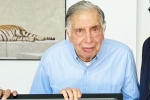 Ratan Tata health, Ratan Tata properties, indian legend ratan tata is no more, Dogs